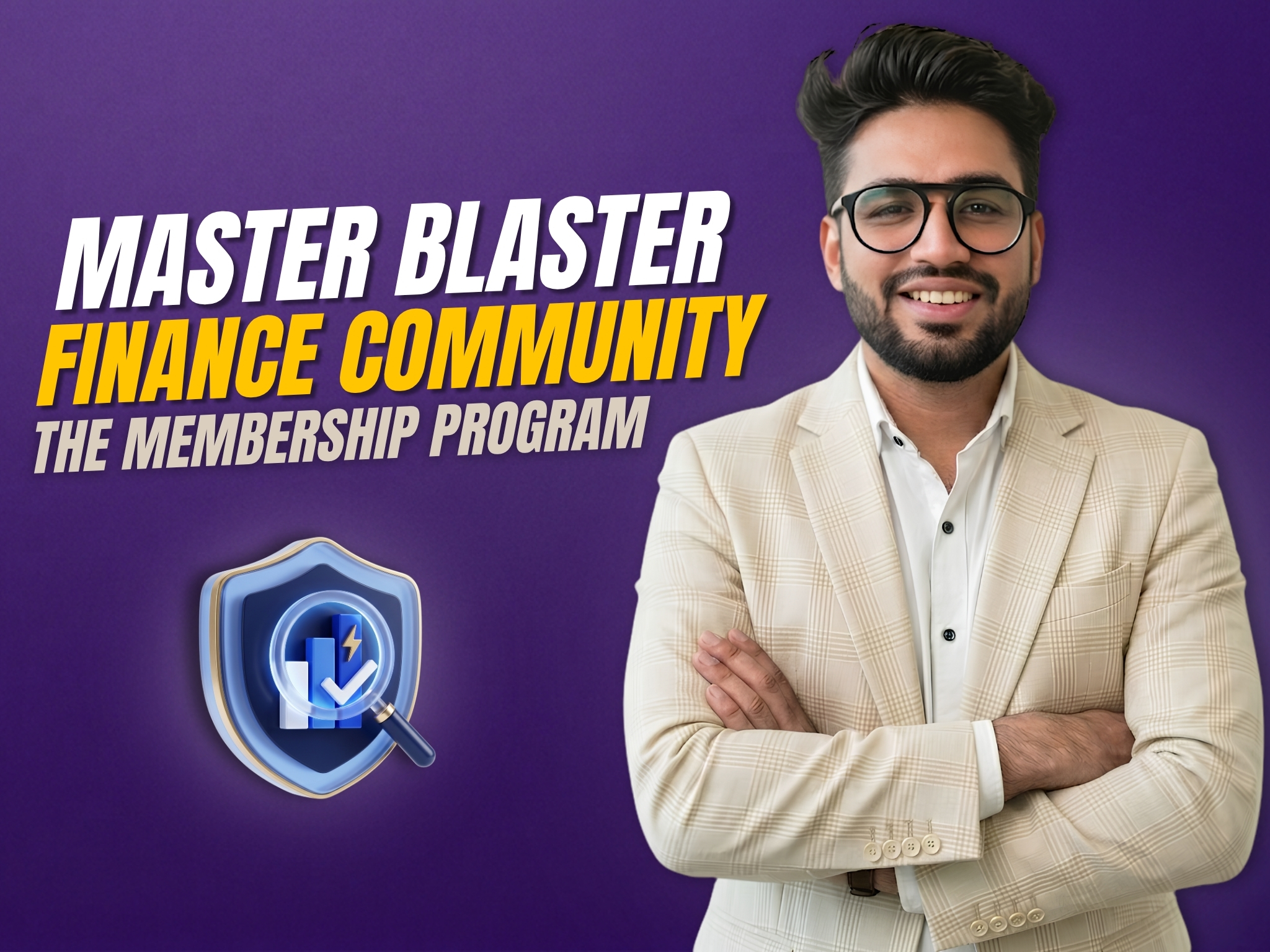Finance Community